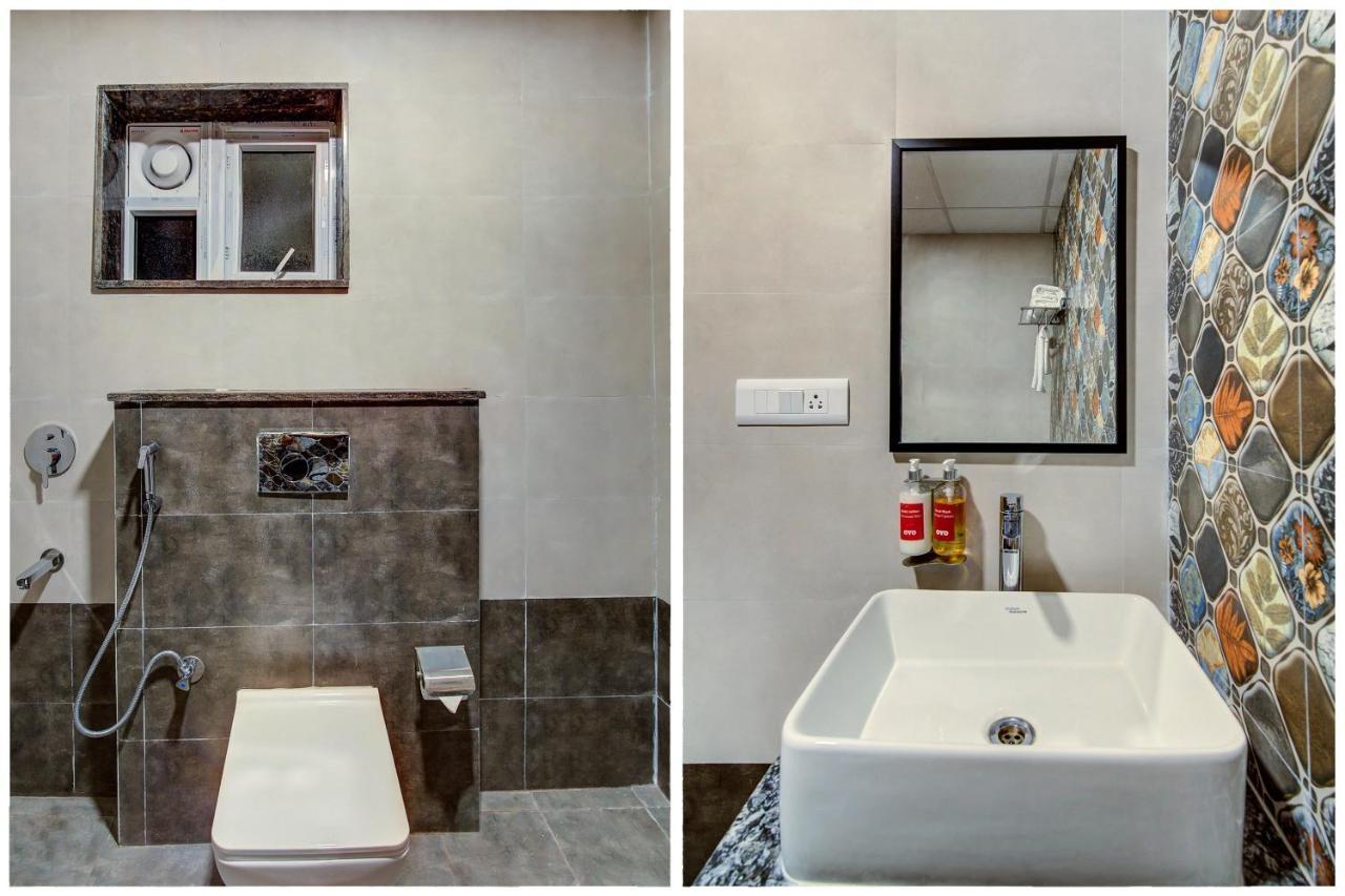 Super Townhouse 139 Ashiyana Smriti Upvan Near Emerald Mall Lucknow Bijnaur Exterior photo