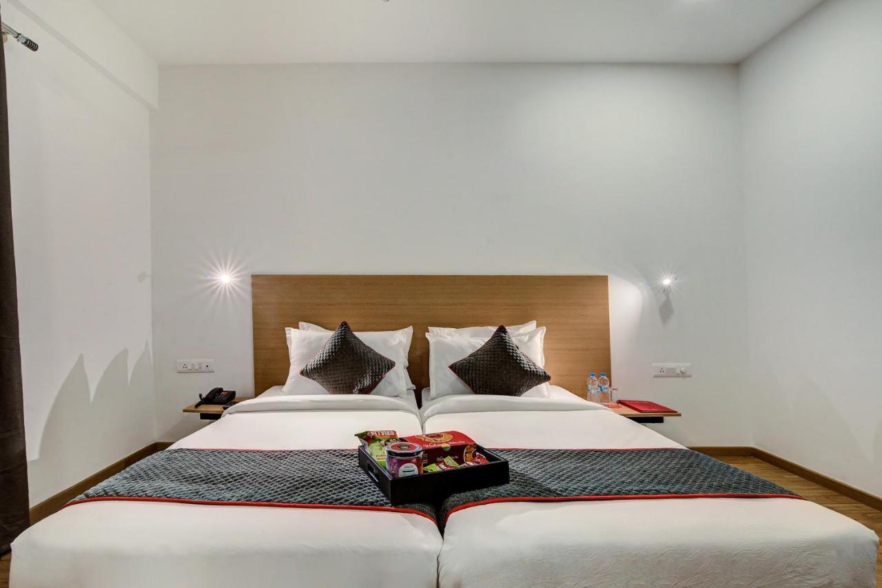 Super Townhouse 139 Ashiyana Smriti Upvan Near Emerald Mall Lucknow Bijnaur Exterior photo