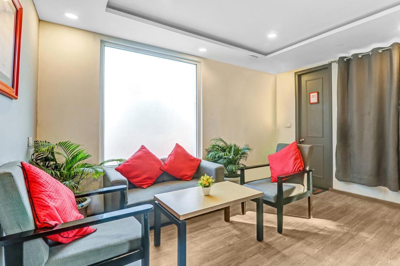 Super Townhouse 139 Ashiyana Smriti Upvan Near Emerald Mall Lucknow Bijnaur Exterior photo