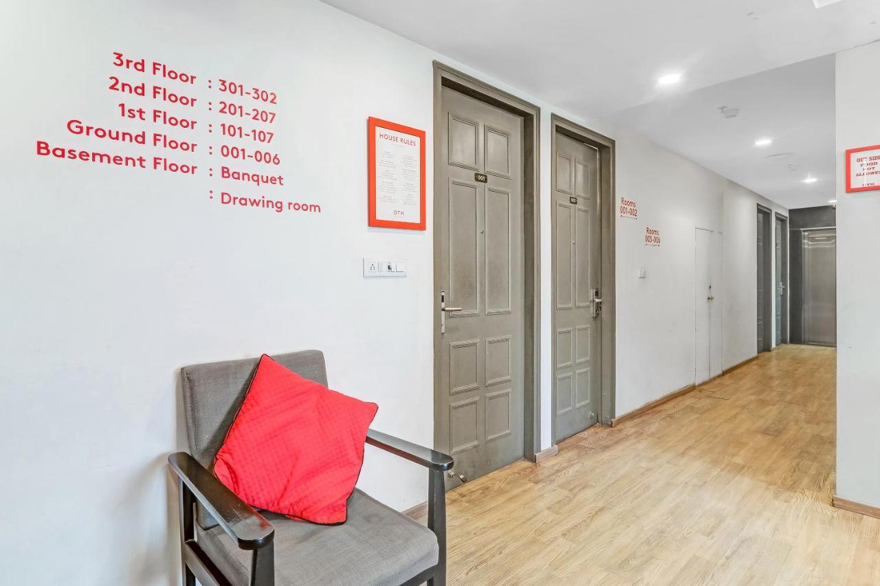 Super Townhouse 139 Ashiyana Smriti Upvan Near Emerald Mall Lucknow Bijnaur Exterior photo