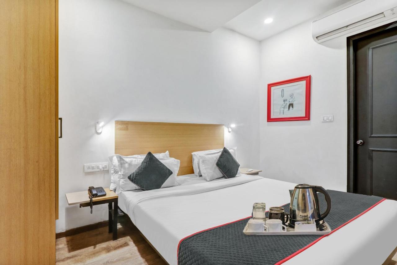 Super Townhouse 139 Ashiyana Smriti Upvan Near Emerald Mall Lucknow Bijnaur Exterior photo
